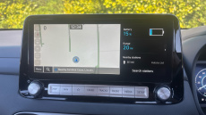 Hyundai KONA 100kW SE Connect 39kWh 5dr Auto Electric Hatchback